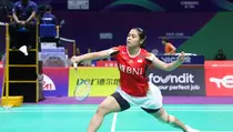 Menang 5-0, Penampilan Tim Piala Thomas dan Uber 2024 Indonesia Memuaskan