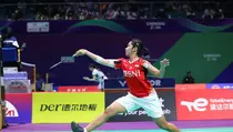 Piala Uber 2024: Ester Jadikan Indonesia Unggul 3-0 atas Hong Kong