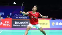 Menang Telak, Tim Piala Thomas dan Uber 2024 Tak Boleh Terlena