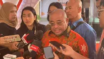 Sekjen Aboe Bakar Al-Habsyi Harap Prabowo Subianto Kunjungi PKS