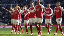 Jadwal Liga Premier Inggris Pekan ke-37: Ada Big Match Man United vs Arsenal