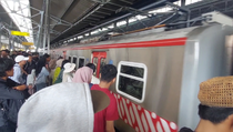 30 Persen Pembelian Tiket Commuter Line Jogja-Solo Berasal dari Aplikasi GoJek