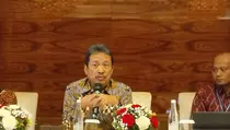 Menteri Trenggono Ungkap 5 Komoditas yang Bisa Masuk Rantai Pasok Global