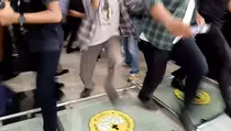 Demo Tolak Kenaikan UKT Unsoed Berakhir Ricuh