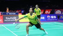 Piala Uber: Rachel/Lanny Menang, Indonesia Sempurna