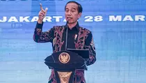 Indonesia Resmi Masuk OECD, Presiden Jokowi: Mempermudah Akses Investasi