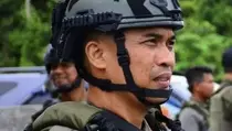 Warga Sipil Asal Toraja Tewas Ditembak KKB di Intan Jaya