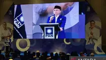 Zulhas Soal Nasdem-PKB Gabung: Biasa Saja, Jangan Dibawa seperti Hidup dan Mati
