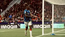 Kasus Pelecehan Rasial, Sebagian Stadion Kandang Atletico Madrid Ditutup