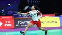 Piala Uber 2024: Dikalahkan Jepang, Indonesia Tantang Thailand di Perempat Final