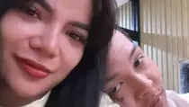 Sindir Dinar Candy, Mantan Istri Ko Apex: Kukira Mereka Bahagia Ternyata Tidak