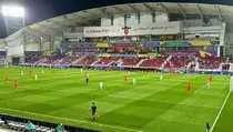 Jumlah Penonton Indonesia vs Irak Diprediksi Bakal Pecahkan Rekor di Piala Asia U-23