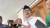 Pimpinan MPR Gelar Pertemuan Tertutup dengan Petinggi PKB