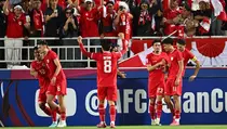 Erick Thohir Minta Timnas U-23 Manfaatkan Peluang Terakhir ke Olimpiade