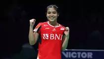 Ini Susunan Pemain Indonesia vs Tiongkok di Final Piala Uber