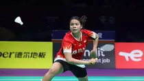 Cerita Ketegangan Komang Ayu Cahya Dewi Jadi Penentu Indonesia Lolos Final Uber Cup 2024