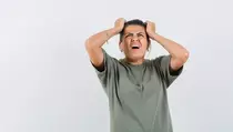 Studi Sebut 40 Persen Wanita Berisiko Alami Depresi pada Massa Perimenopaue