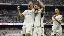 Real Madrid Jawara La Liga Setelah Girona Kalahkan Barcelona