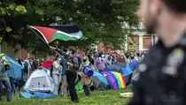 Prancis-Inggris Berselisih Terkait Waktu Pengakuan Negara Palestina