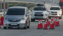 10 Tol Fungsional Dibuka Saat Mudik Lebaran 2026