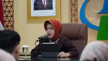 IKG Terus Turun, Kesetaraan Gender di Indonesia Membaik