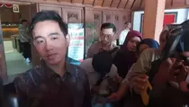 Luhut Minta Prabowo Tak Masukkan Orang Toksik, Begini Respons Gibran