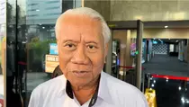 Dewas KPK Ngotot Gelar Sidang Etik Nurul Ghufron Meski Ada Gugatan PTUN