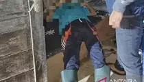 Polisi Investigasi Penemuan Mayat di Puncak Bogor