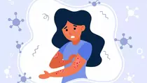 Anak Perempuan Lebih Berisiko Terserang Lupus