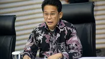KPK Tetapkan Bupati Rejang Lebong Tersangka Dugaan Suap Proyek