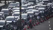 Siap-siap, Mobil dan Motor Wajib Punya Asuransi pada 2025