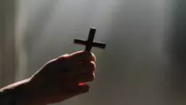 30 Twibbon untuk Merayakan Hari Kenaikan Yesus Kristus