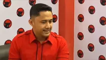 Deretan Artis Tumbang di Pilkada, Segini Suara Krisdayanti, Ronald Surapradja, Vicky Prasetyo, dan Hengky Kurniawan