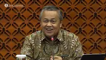 BI Pertahankan Suku Bunga Acuan 6,25 Persen, Ini Alasannya