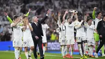 Preview Villarreal vs Real Madrid: Peluang Los Blancos Pecahkan Rekor Tak Terkalahkan