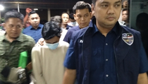 Pembuat Film Kehidupan Ustaz Tugas di Pesantren Bangkalan Ditetapkan Tersangka
