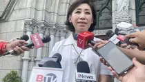 Gereja Katedral Jakarta Sediakan 1.250 Kursi untuk Jemaat Misa Kenaikan Yesus Kristus