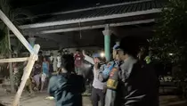 Pesantren di Lombok Barat Dirusak Warga Akibat Dugaan Pelecehan Seksual Oknum Ustaz