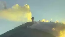 Badan Geologi Sebut Jumlah Gempa Vulkanik Gunung Ile Lewotolok di NTT Meningkat
