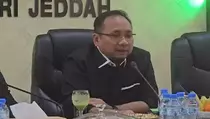 Menag Sebut Kenaikan Yesus Kristus Momen Merajut Kebersamaan dalam Keragaman