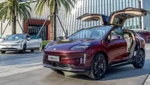Persaingan Mobil Listrik China di Indonesia Ketat, GAC Aion Tidak Akan Perang Harga