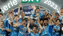 Klub Milik Pengusaha Indonesia Como Langsung Tumbang di Coppa Italia