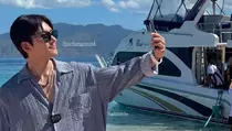 Dirjen Imigrasi Ungkap Wacana Berlakukan Bebas Visa Kunjungan ke Labuan Bajo