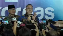38 DPW PAN Dukung Zulhas Kembali Jadi Ketum