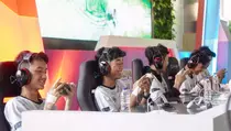 Telkomsel Resmi Tutup Turnamen DG WIB Community Cup 2024