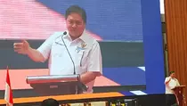 Airlangga: Pertumbuhan Ekonomi Indonesia Kuat dan Sehat