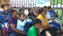 Dukung Misi Prabowo, KBF-IFSR Luncurkan Program Makan Siang Gratis di Papua