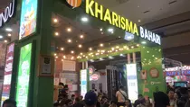 Mau Buka Usaha Franchise? Ada 250 Ide Usaha di Pameran FLEI 2024