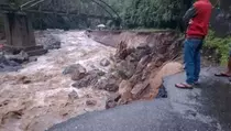 Update, 14 Orang Meninggal Akibat Banjir Bandang di Sumbar