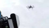 Tentara Iran Klaim Tembak Jatuh Drone Musuh di Wilayah Barat Daya